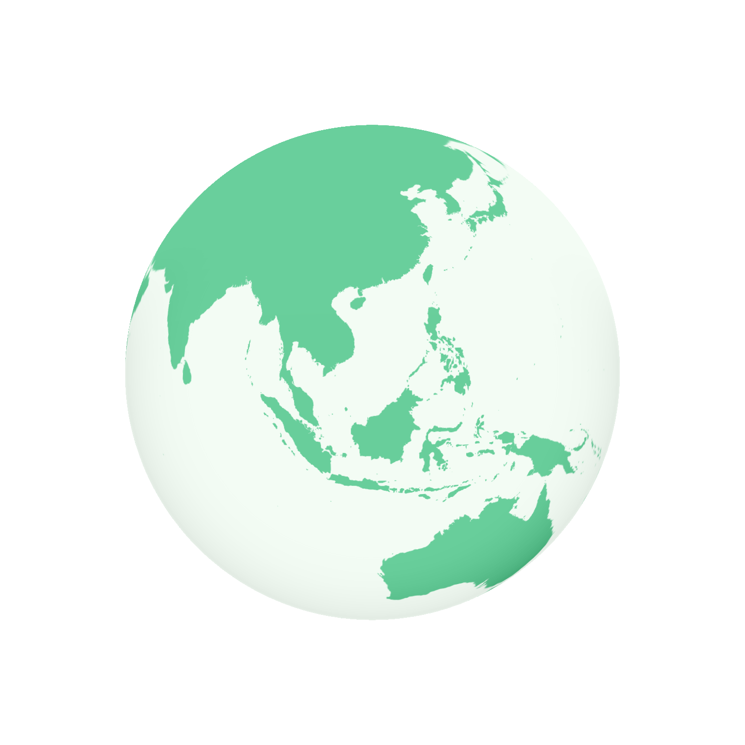 globe